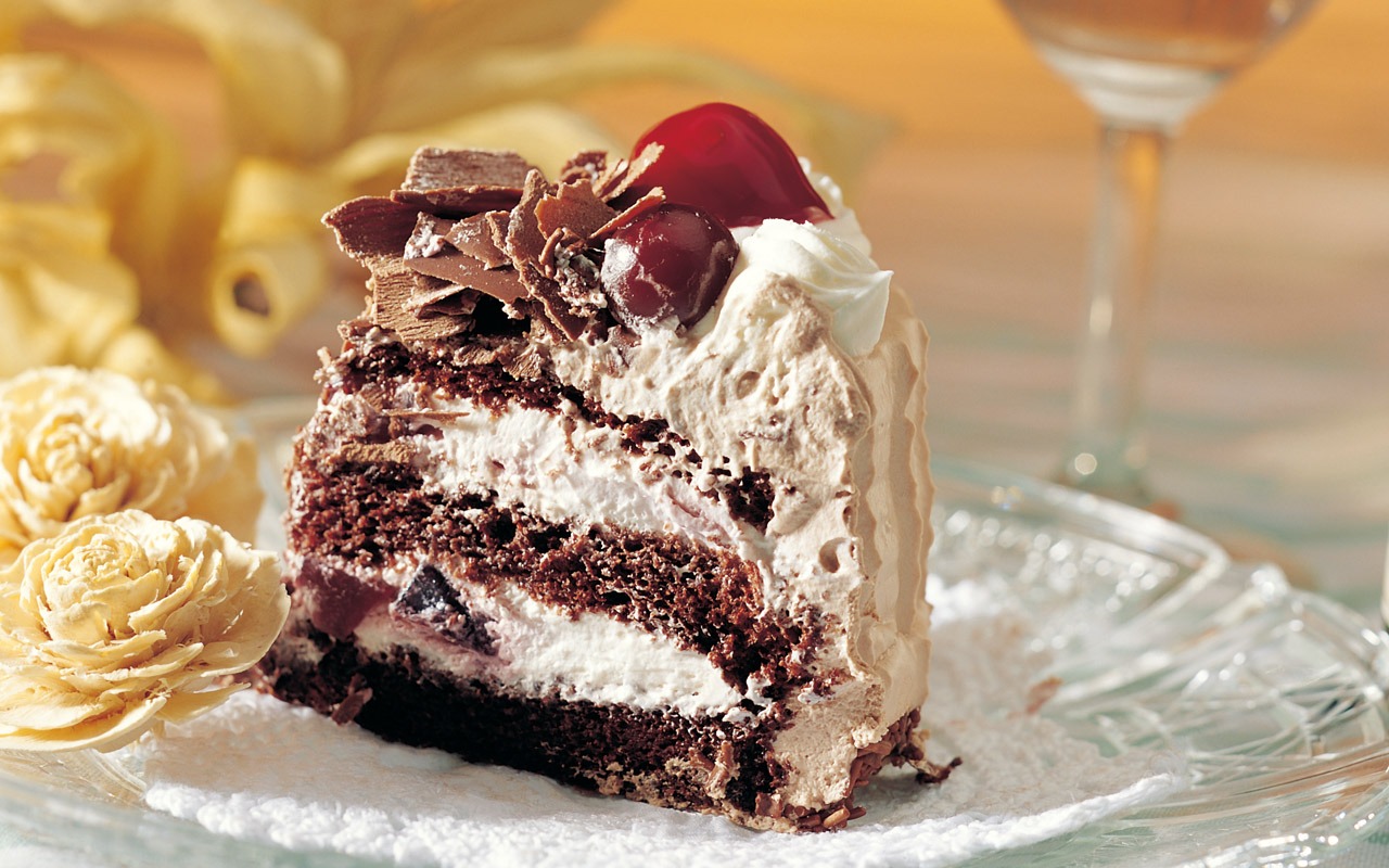 Delicious dezert tapety (1) #10 - 1280x800