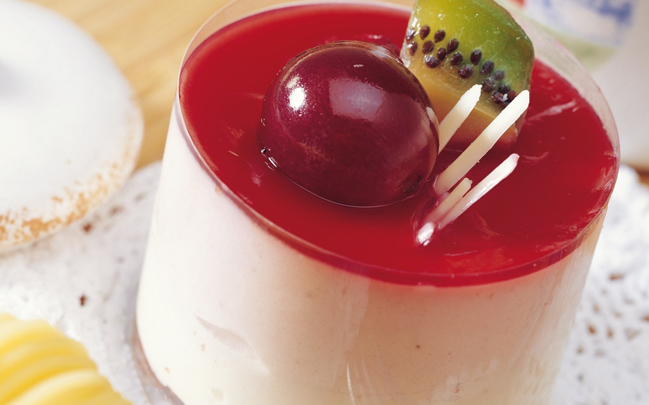 Delicious dezert tapety (1) #13 - 1280x800