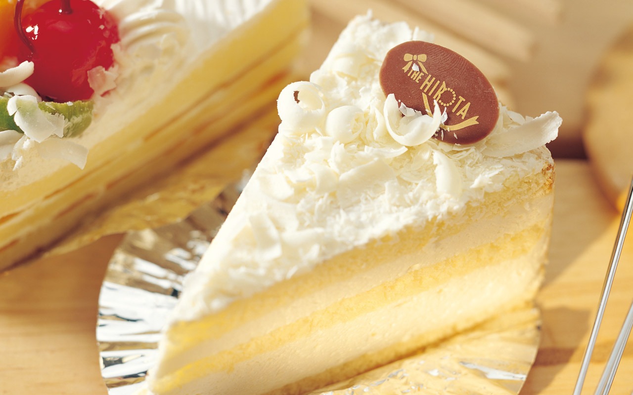 Delicious dezert tapety (1) #14 - 1280x800
