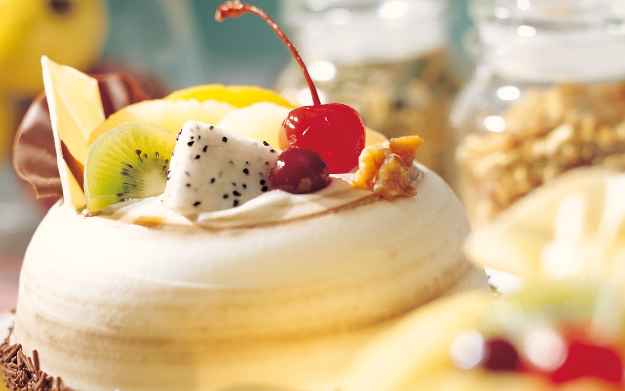 Delicious dezert tapety (1) #15 - 1280x800