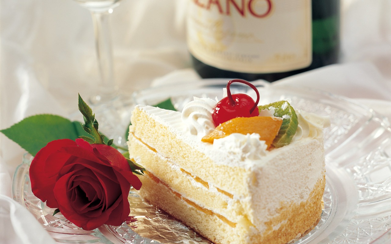 Delicious dezert tapety (1) #18 - 1280x800