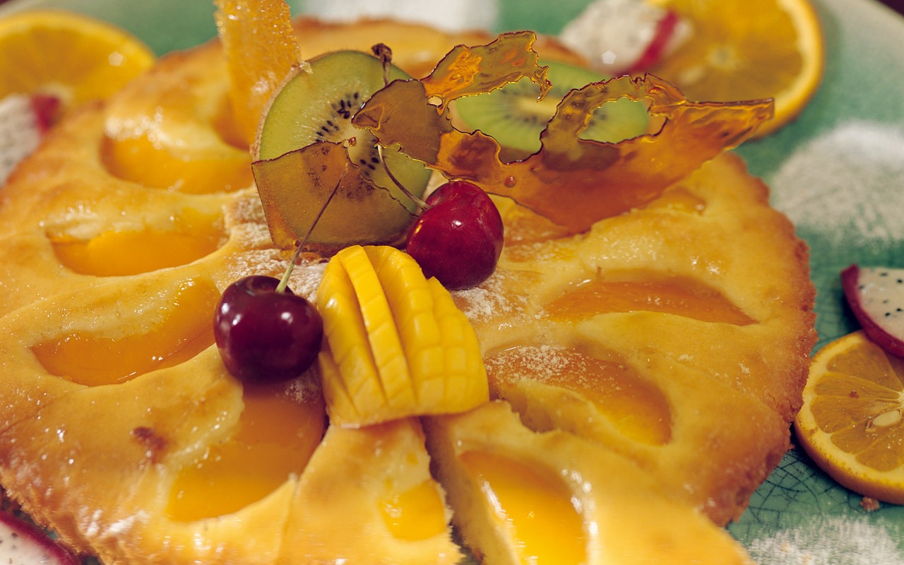 Delicious dezert tapety (1) #20 - 1280x800