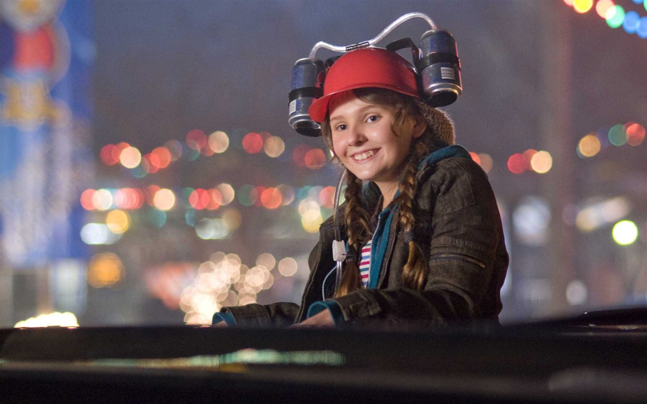Zombieland HD wallpaper #2 - 1280x800