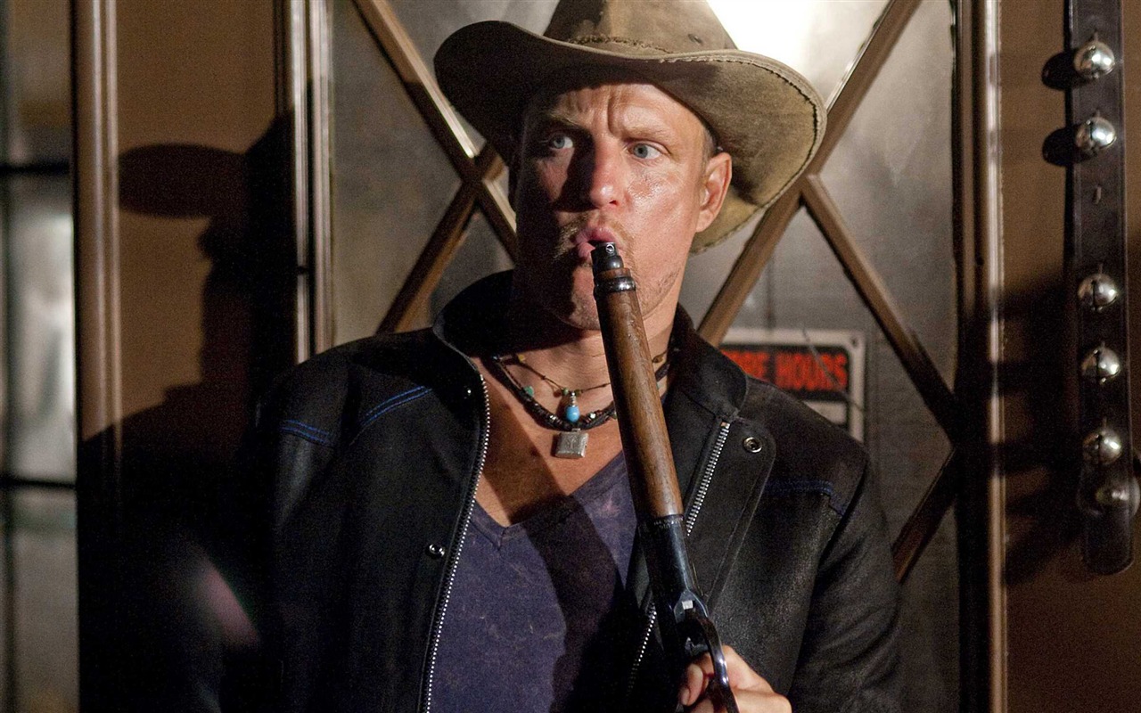 Zombieland HD Wallpaper #18 - 1280x800