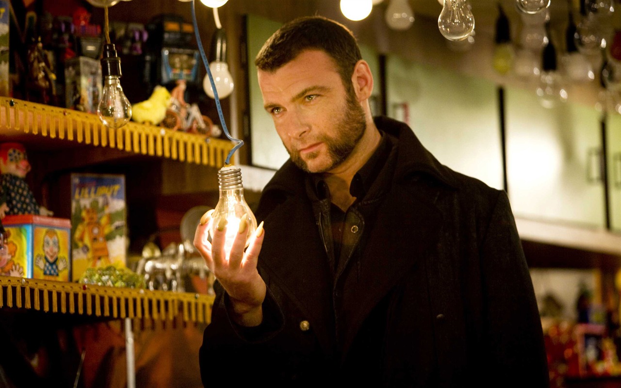 X-Men Origins: Wolverine HD wallpaper #10 - 1280x800