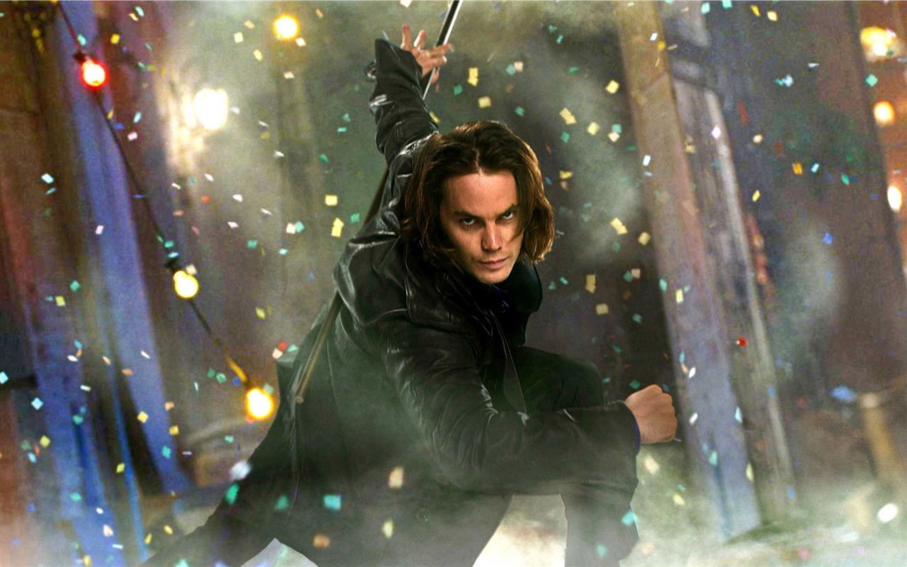 X-Men Origins: Wolverine HD wallpaper #14 - 1280x800