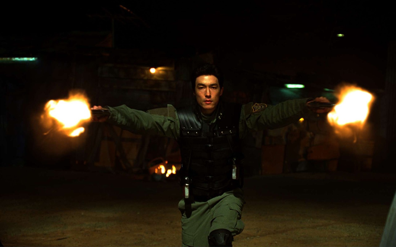 X-Men Origins: Wolverine HD wallpaper #19 - 1280x800