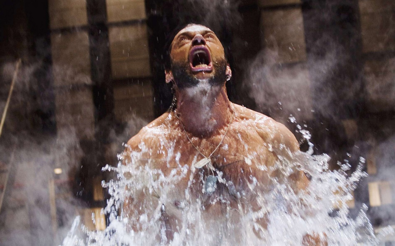 X-Men Origins: Wolverine 金刚狼20 - 1280x800