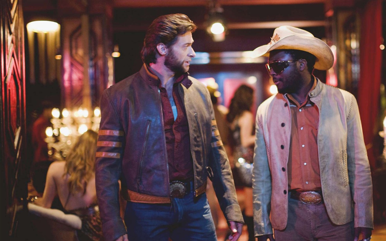X-Men Origins: Wolverine HD wallpaper #23 - 1280x800