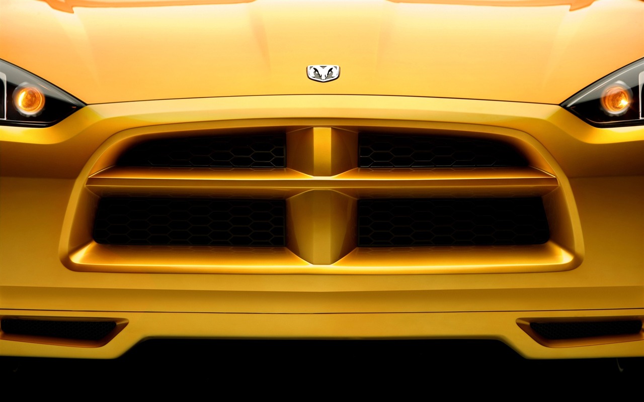 Automobilový místní Celovečerní wallpaper (3) #5 - 1280x800