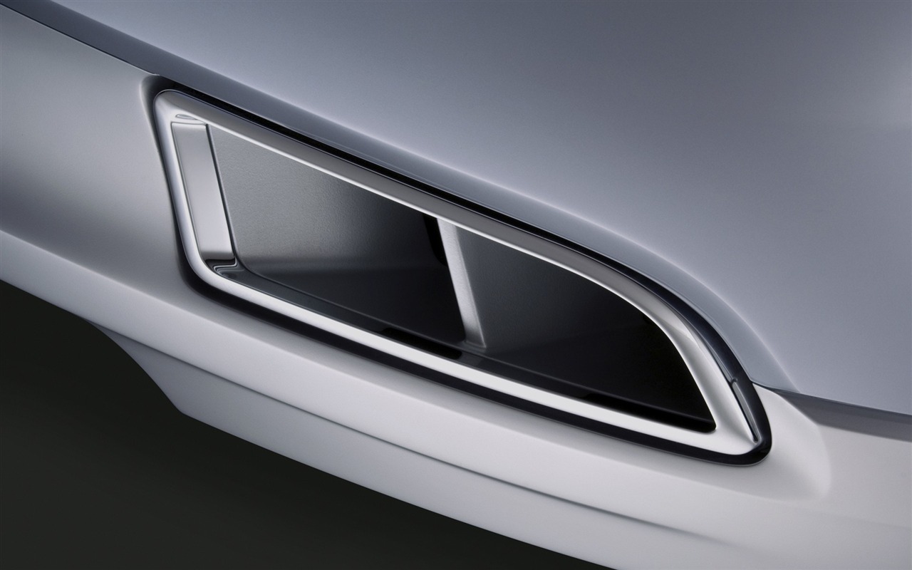 Automobilový místní Celovečerní wallpaper (3) #7 - 1280x800
