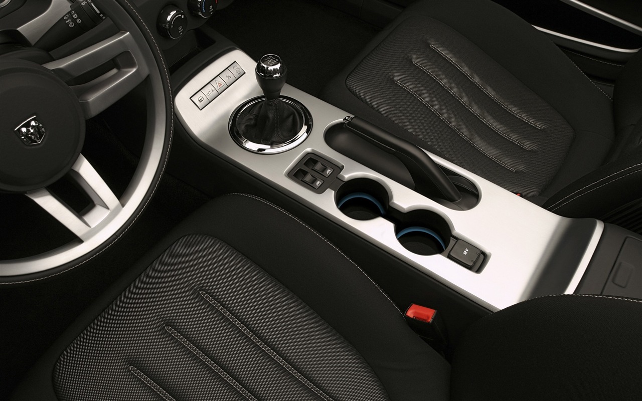 Automotive local Feature wallpaper (3) #9 - 1280x800