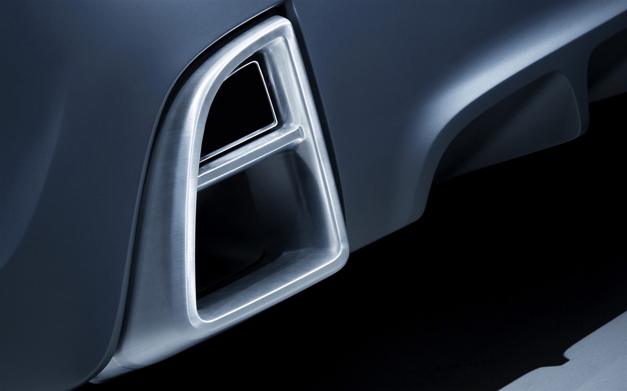 Automobilový místní Celovečerní wallpaper (3) #10 - 1280x800