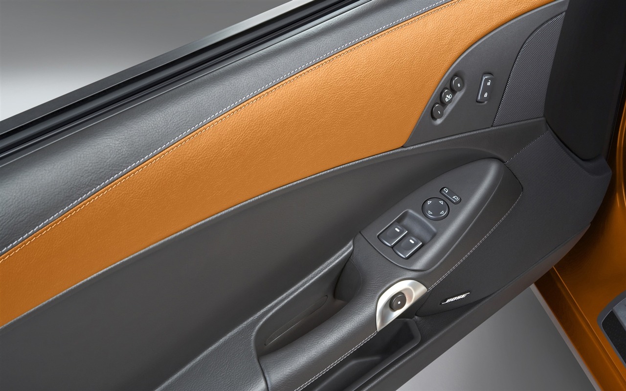 Automobilový místní Celovečerní wallpaper (3) #13 - 1280x800