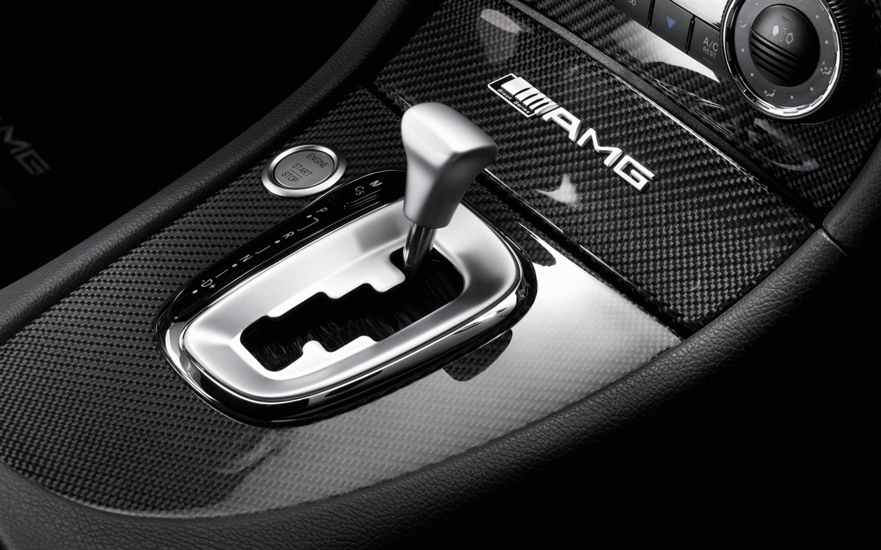Automobilový místní Celovečerní wallpaper (3) #14 - 1280x800