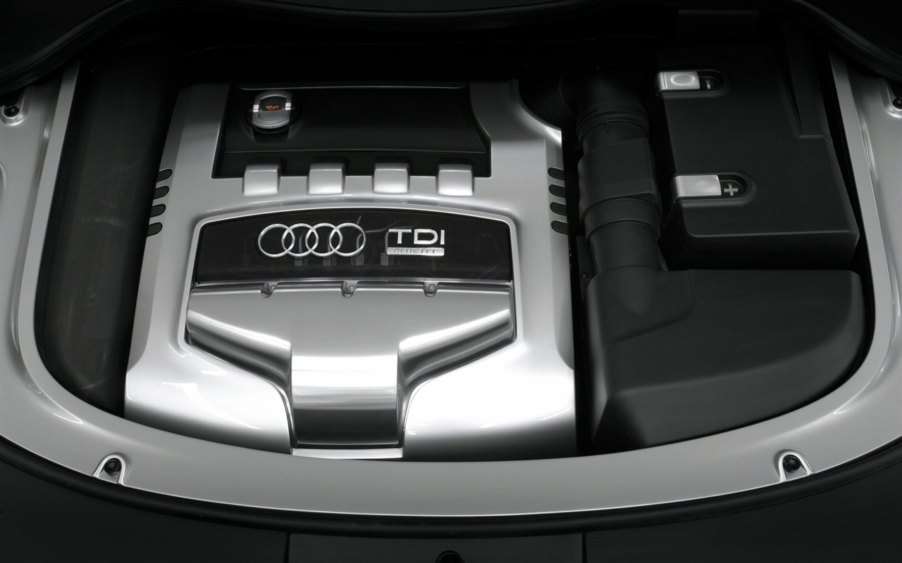 Automobilový místní Celovečerní wallpaper (3) #17 - 1280x800