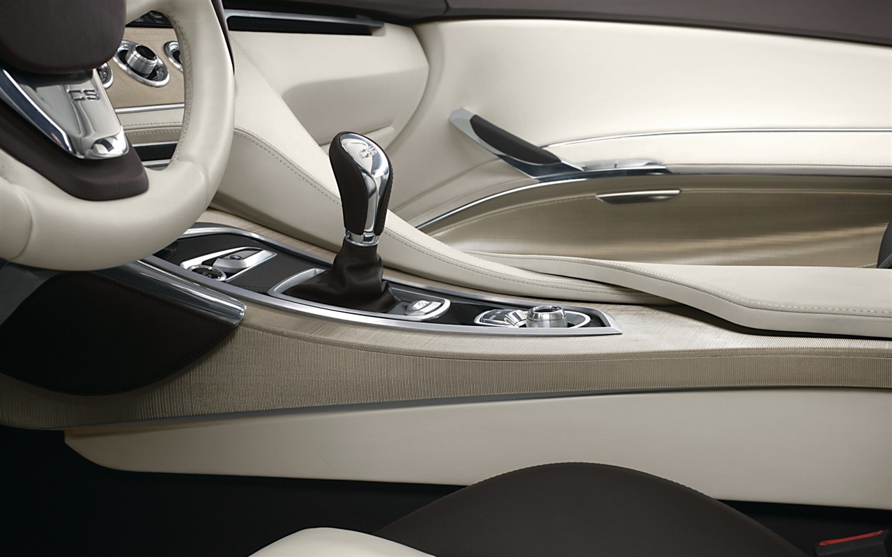 Automobilový místní Celovečerní wallpaper (3) #19 - 1280x800