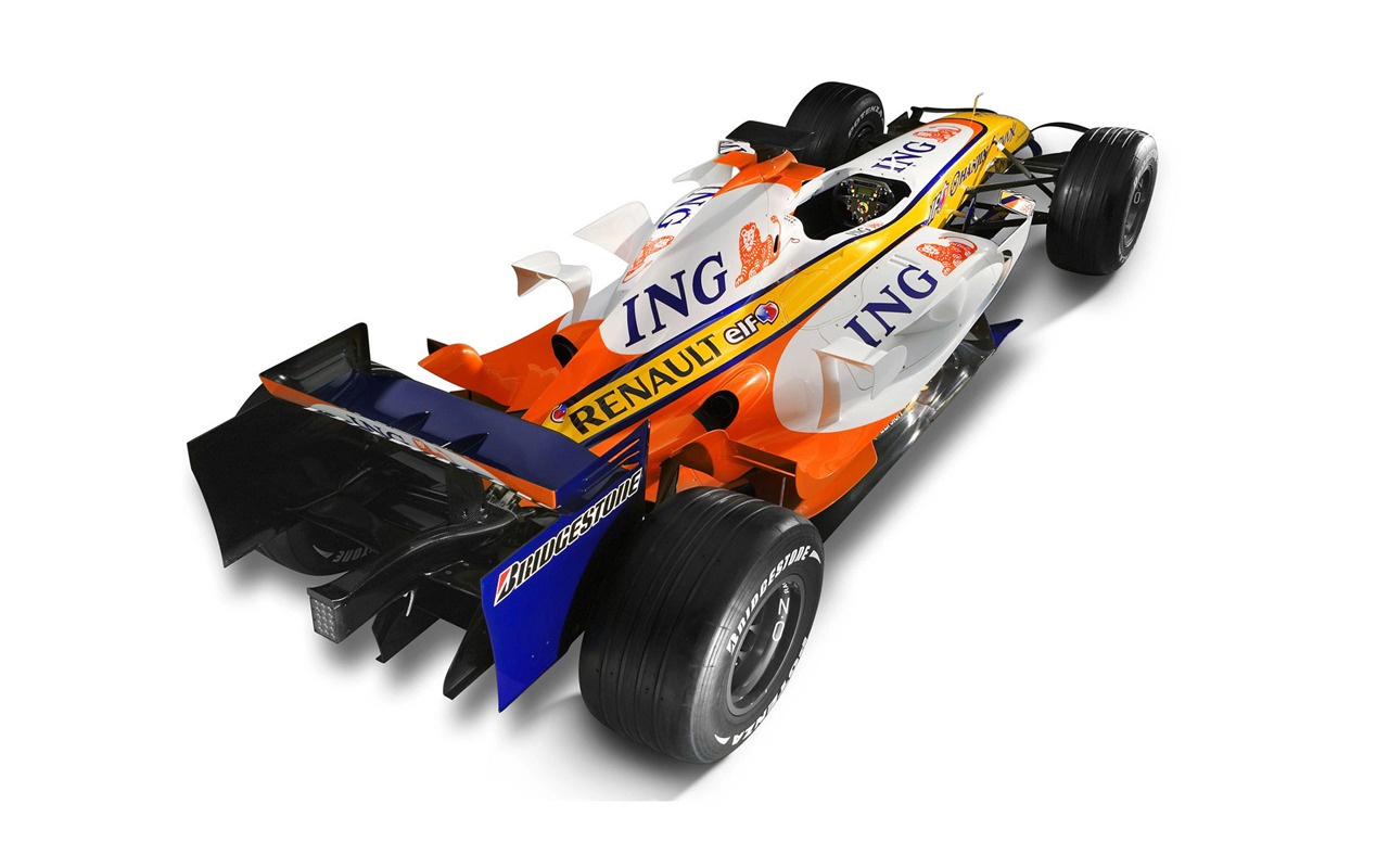 Auto Collection Wallpapers (20) #1 - 1280x800