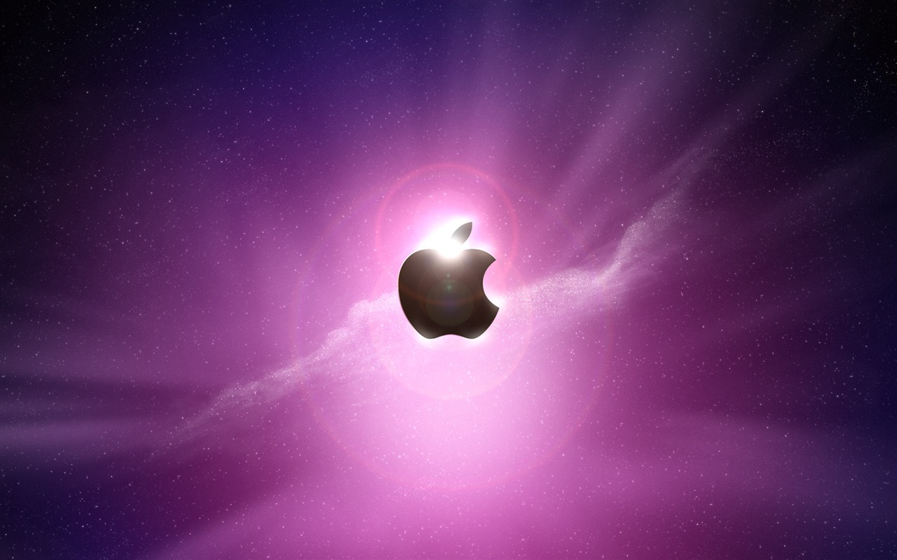 tema de fondo de pantalla de Apple álbum (15) #3 - 1280x800