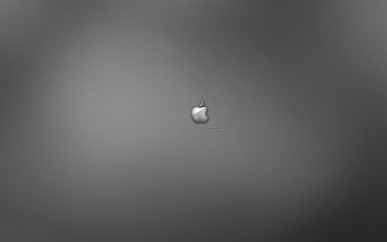 Apple主題壁紙專輯(15) #5 - 1280x800