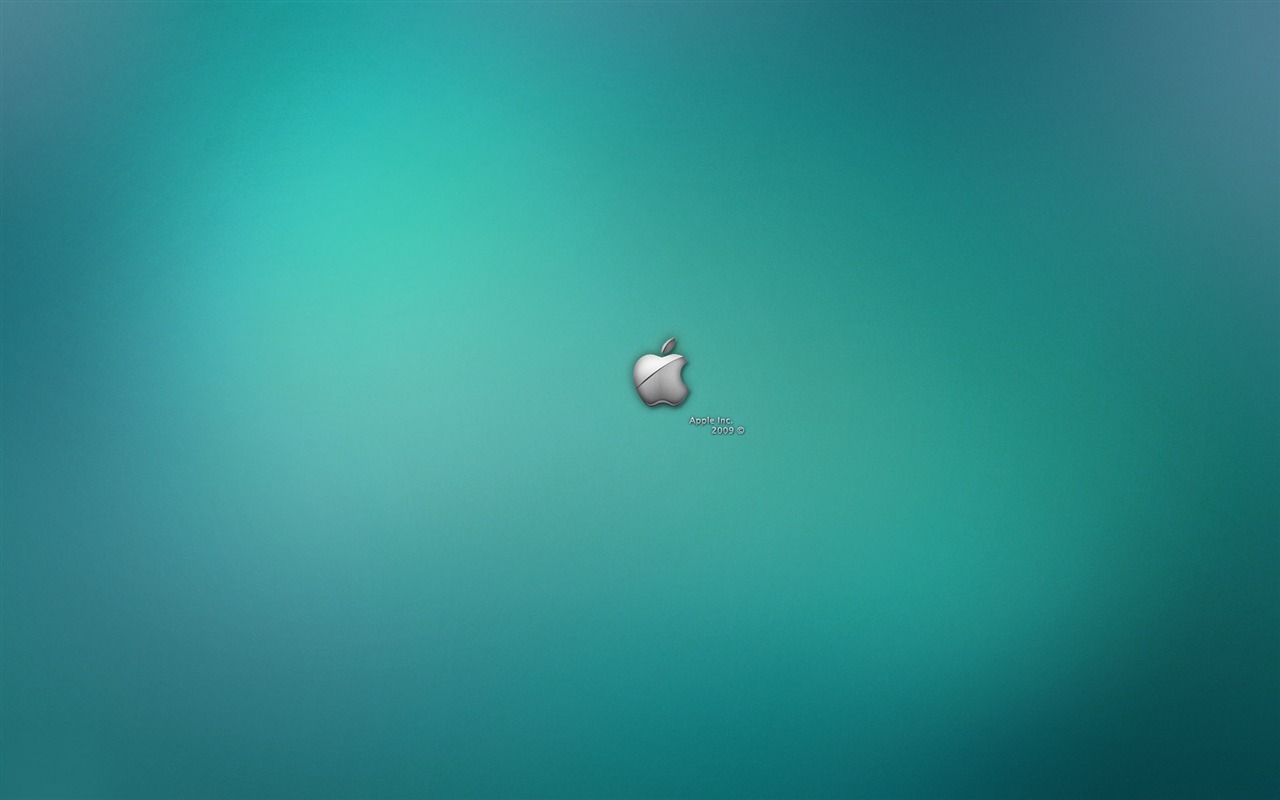 album Apple wallpaper thème (15) #6 - 1280x800