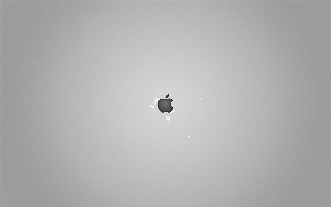 Apple主題壁紙專輯(15) #15 - 1280x800
