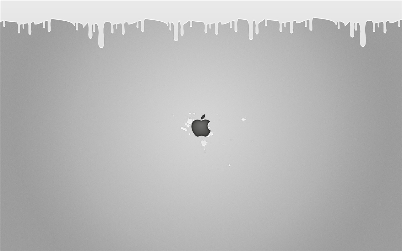 album Apple wallpaper thème (15) #16 - 1280x800