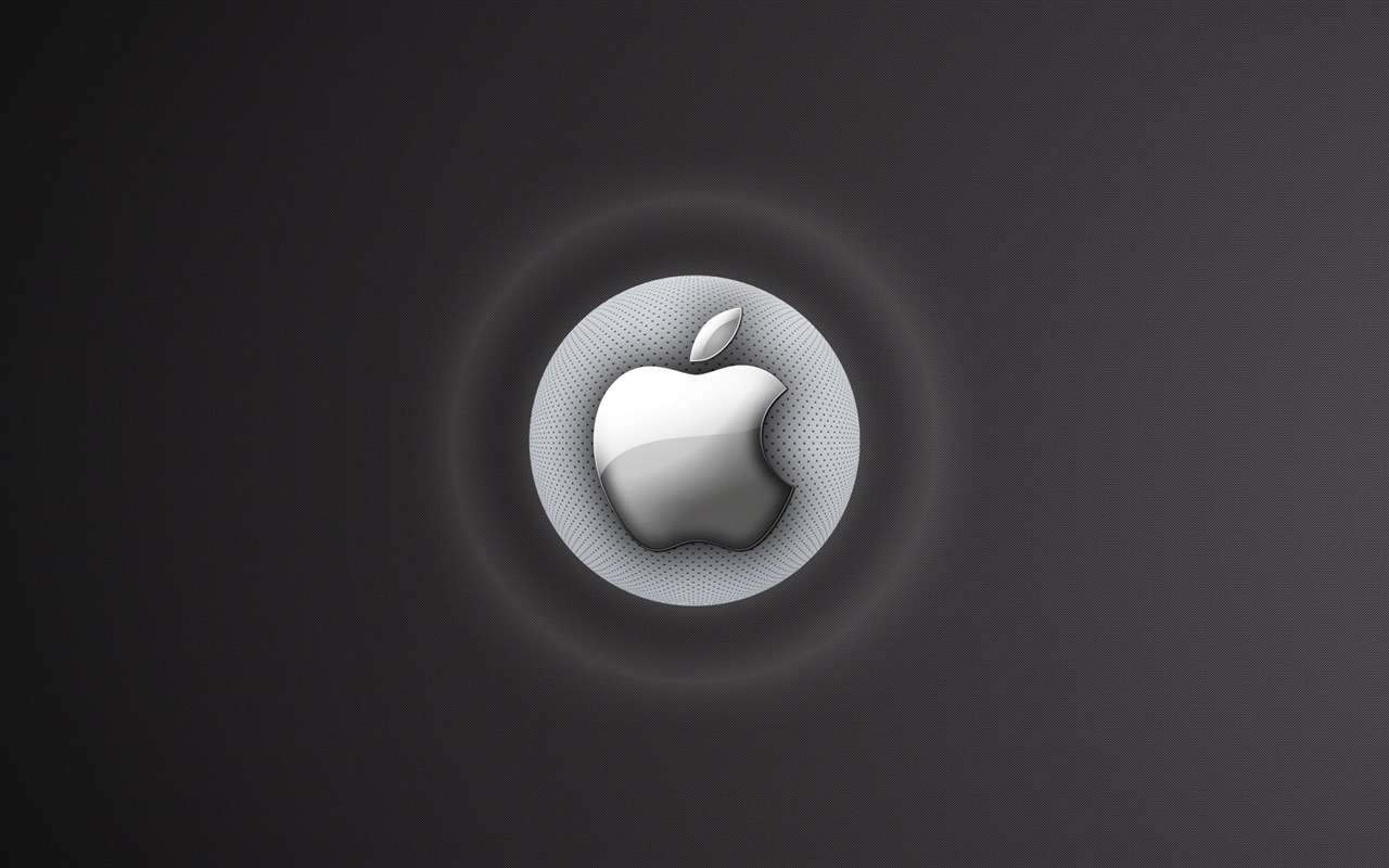 Apple theme wallpaper album (15) #20 - 1280x800