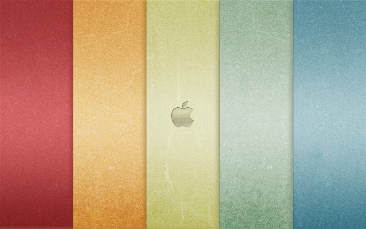 Apple Thema Tapete Album (16) #2 - 1280x800