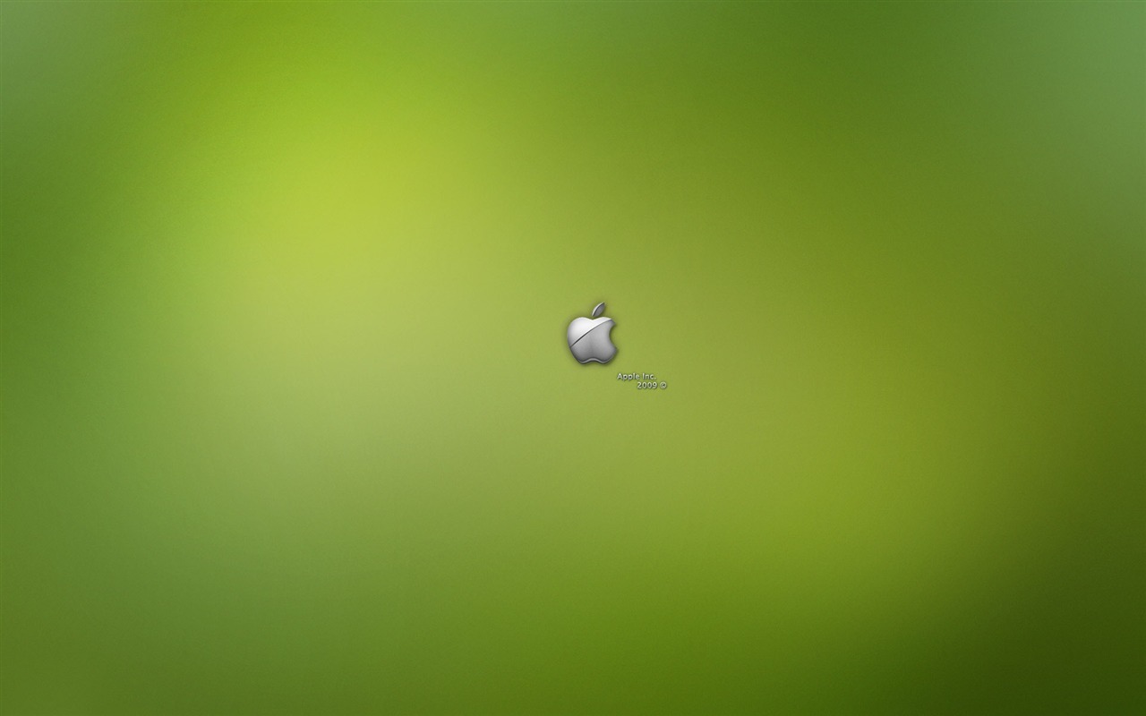 Apple téma wallpaper album (16) #5 - 1280x800