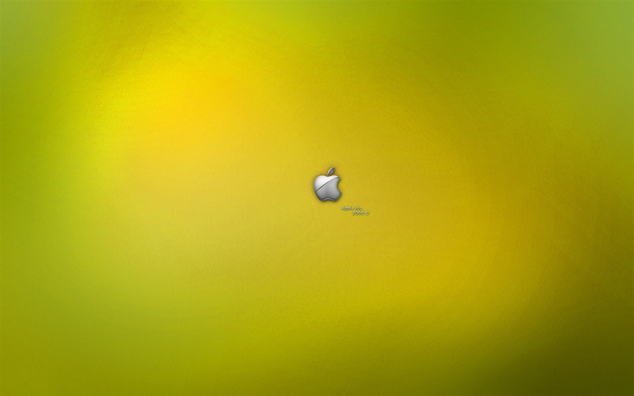 Apple主題壁紙專輯(16) #6 - 1280x800