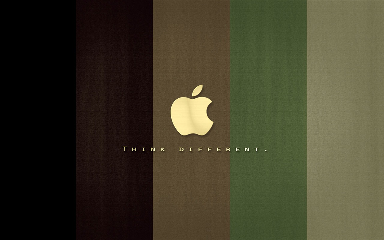 Apple Thema Tapete Album (16) #7 - 1280x800