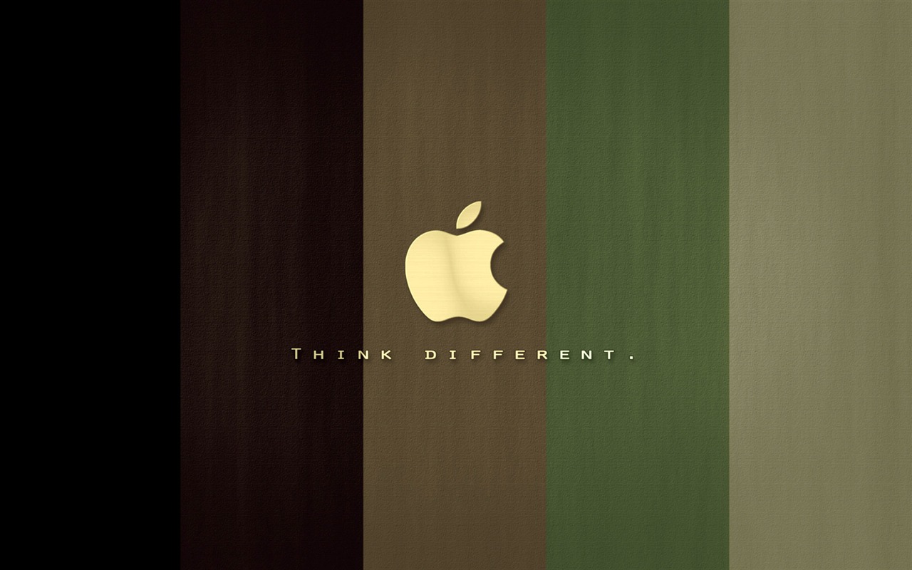 Apple téma wallpaper album (16) #7 - 1280x800