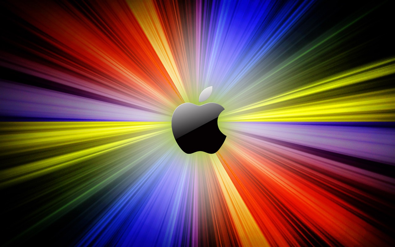 Apple Thema Tapete Album (16) #8 - 1280x800