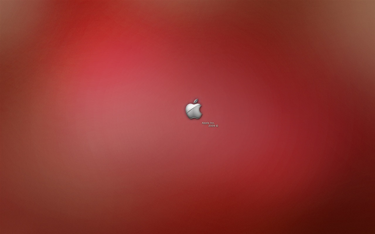 Apple Thema Tapete Album (16) #9 - 1280x800