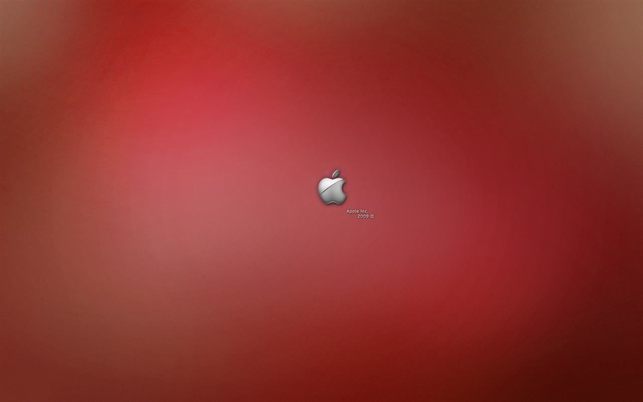 Apple téma wallpaper album (16) #9 - 1280x800