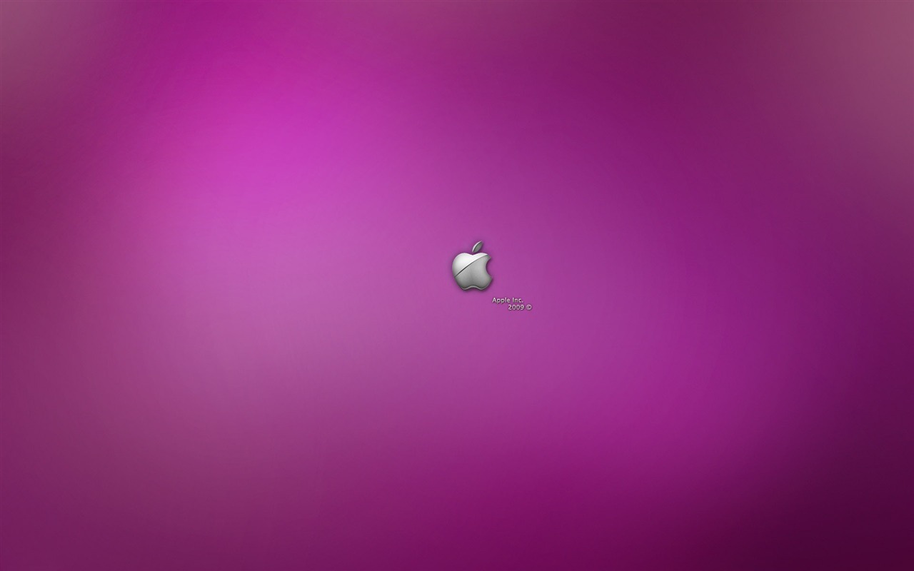 tema de fondo de pantalla de Apple álbum (16) #10 - 1280x800