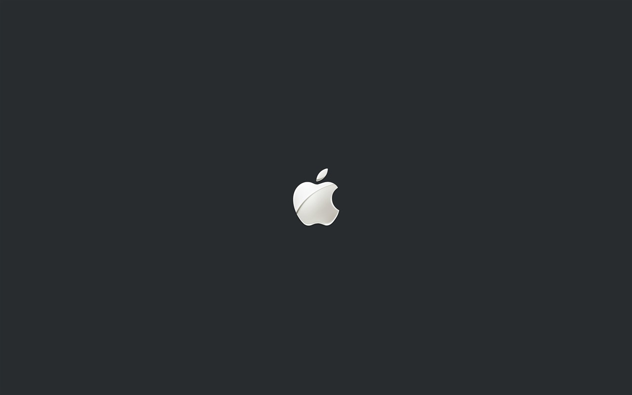 Apple Thema Tapete Album (16) #15 - 1280x800