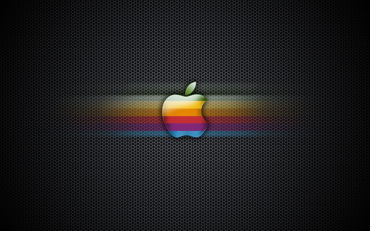Apple theme wallpaper album (16) #20 - 1280x800