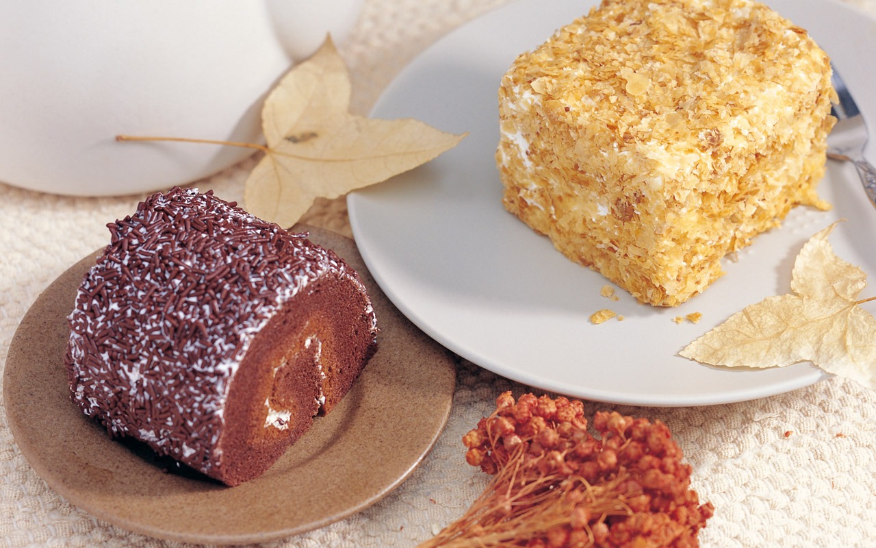 Delicious dezert tapety (2) #3 - 1280x800