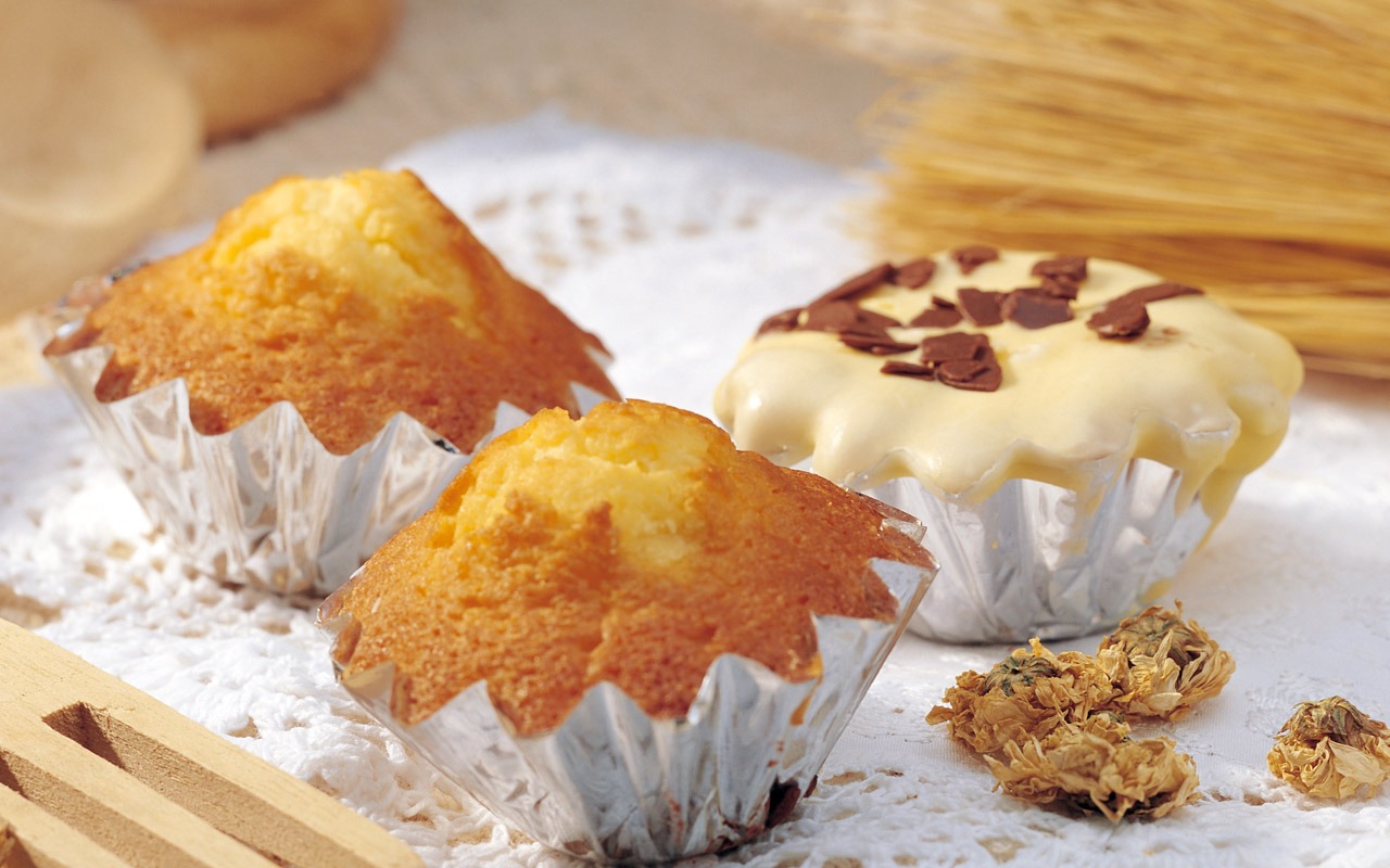 Delicious dezert tapety (2) #4 - 1280x800