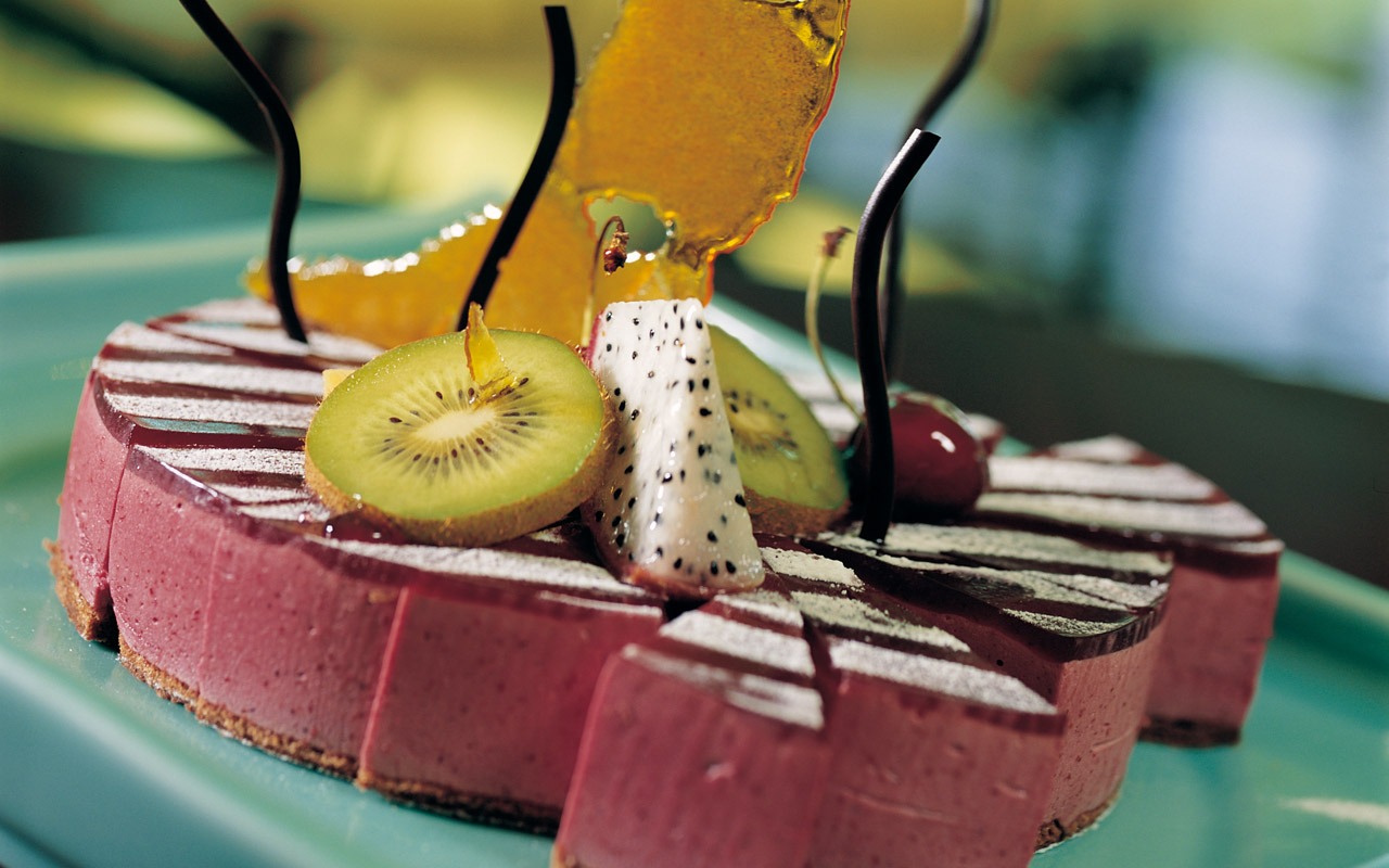 Delicious dezert tapety (2) #10 - 1280x800
