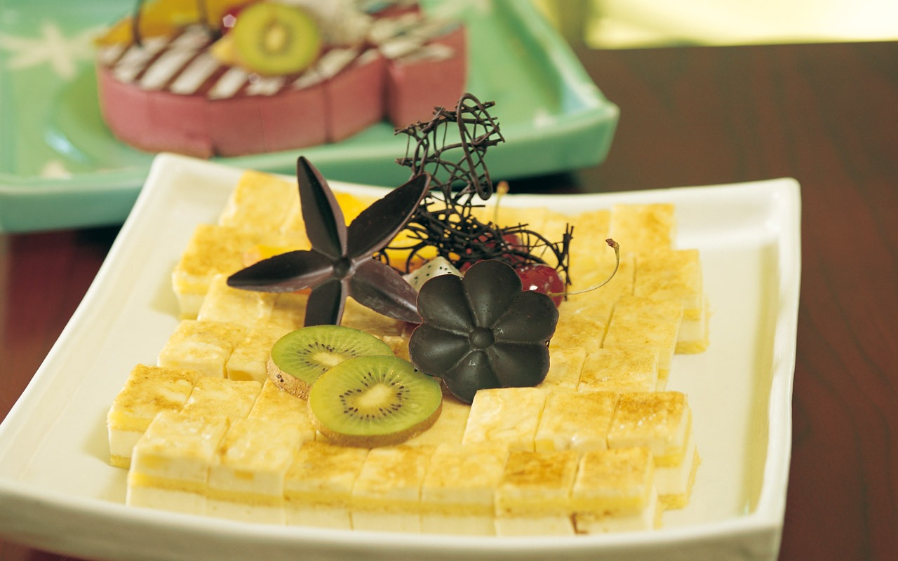 Delicious dezert tapety (2) #15 - 1280x800