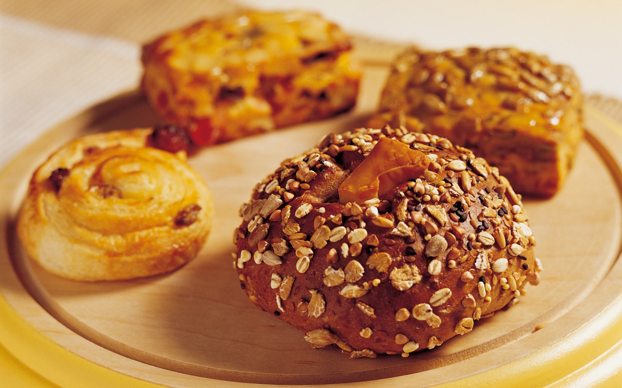 Delicious dezert tapety (2) #19 - 1280x800