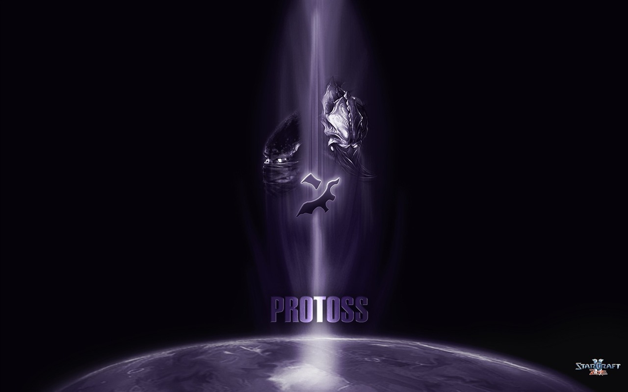 StarCraft 2 HD tapetu #19 - 1280x800