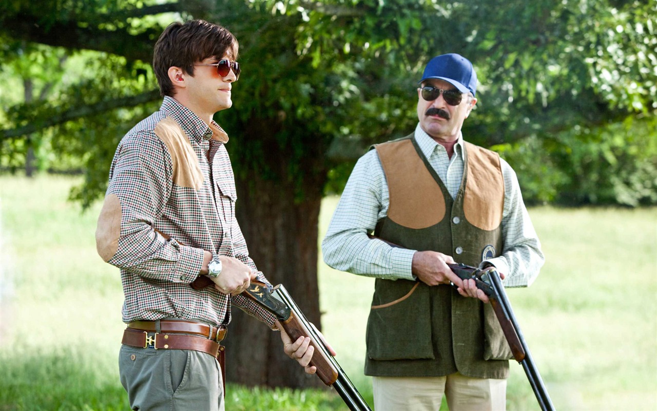 Killers HD wallpaper #6 - 1280x800