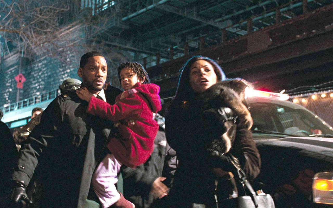 I Am Legend HD tapetu #7 - 1280x800