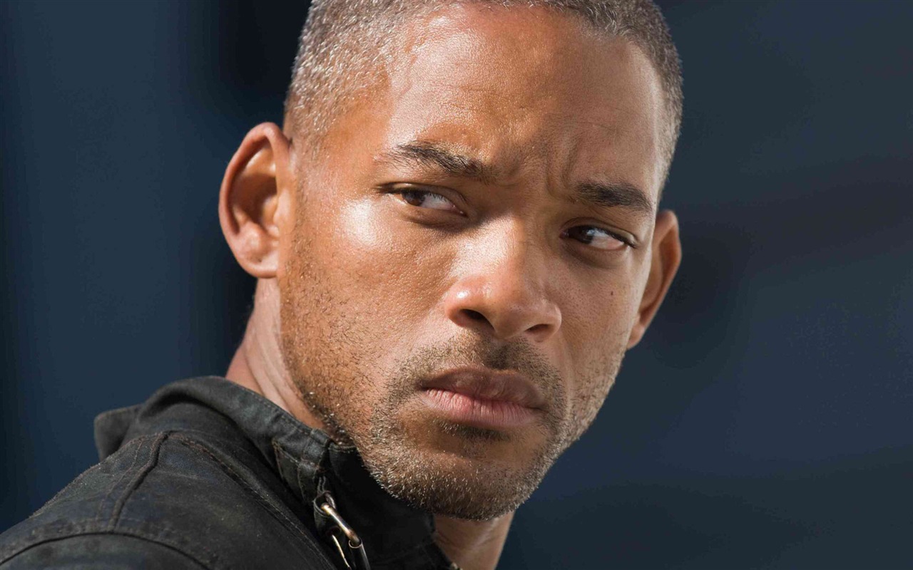 I Am Legend HD обои #12 - 1280x800