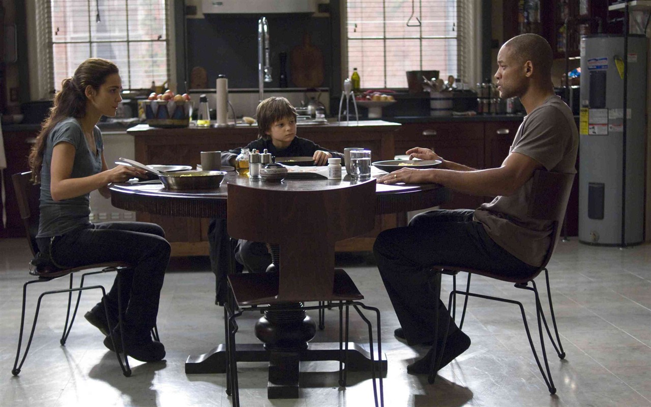 I Am Legend HD tapetu #16 - 1280x800
