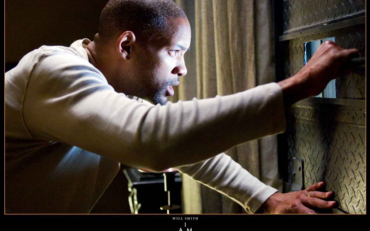 I Am Legend HD tapetu #28 - 1280x800
